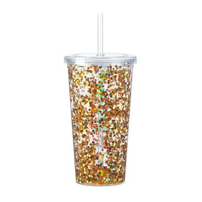 20 oz Venti Slurpy Confetti Tumbler