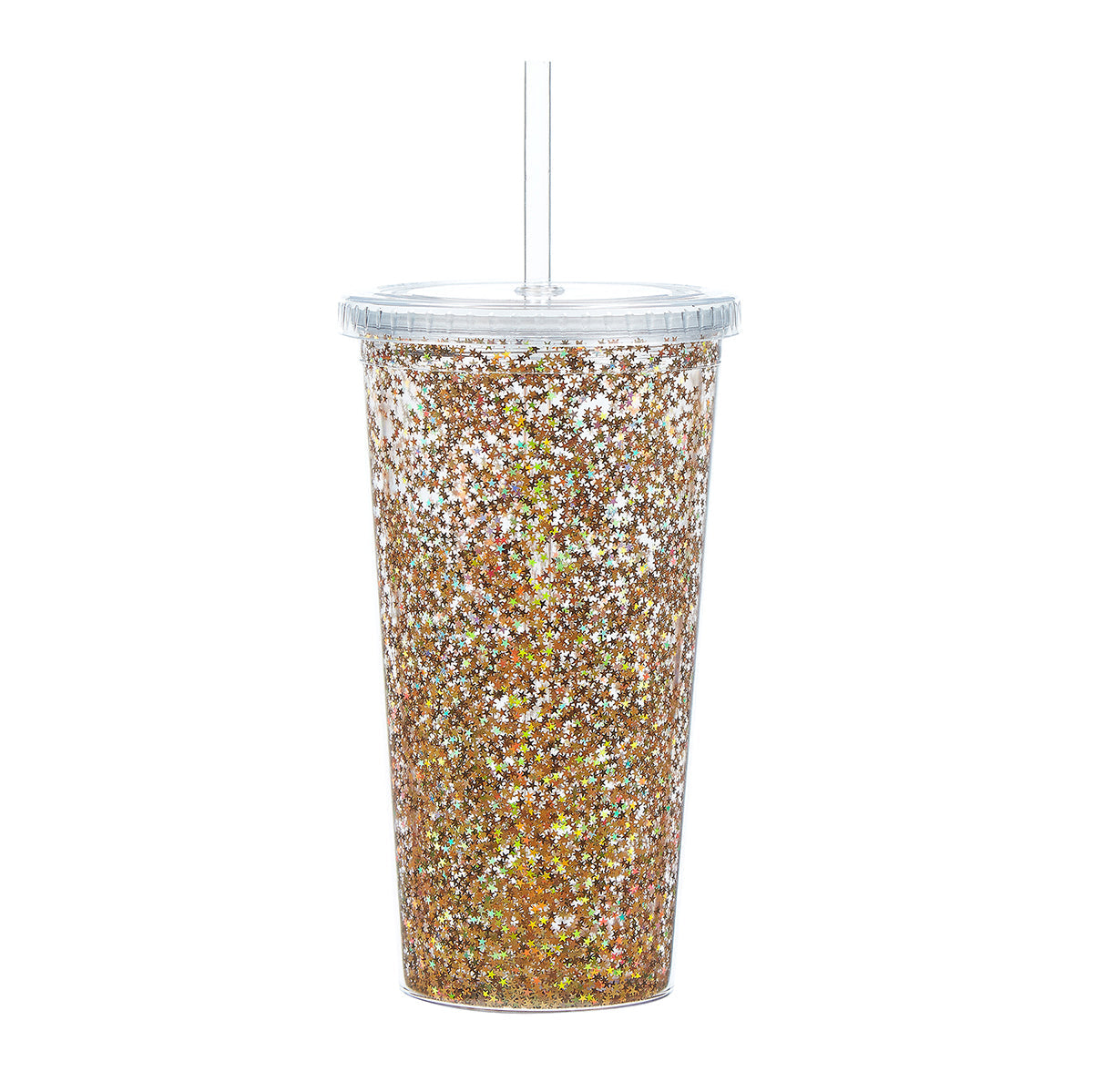 20 oz Venti Slurpy Confetti Tumbler