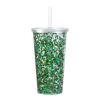 20 oz Venti Slurpy Confetti Tumbler