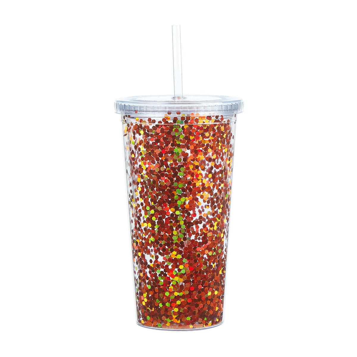 20 oz Venti Slurpy Confetti Tumbler