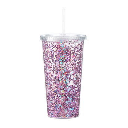 20 oz Venti Slurpy Confetti Tumbler