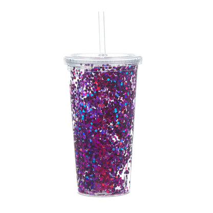 20 oz Venti Slurpy Confetti Tumbler