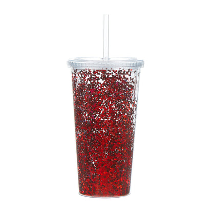 20 oz Venti Slurpy Confetti Tumbler