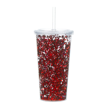 20 oz Venti Slurpy Confetti Tumbler