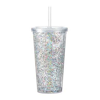 20 oz Venti Slurpy Confetti Tumbler