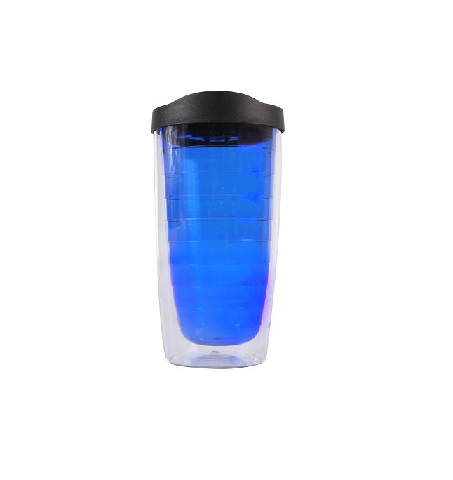 18 oz Ringo Colored Body Tumbler