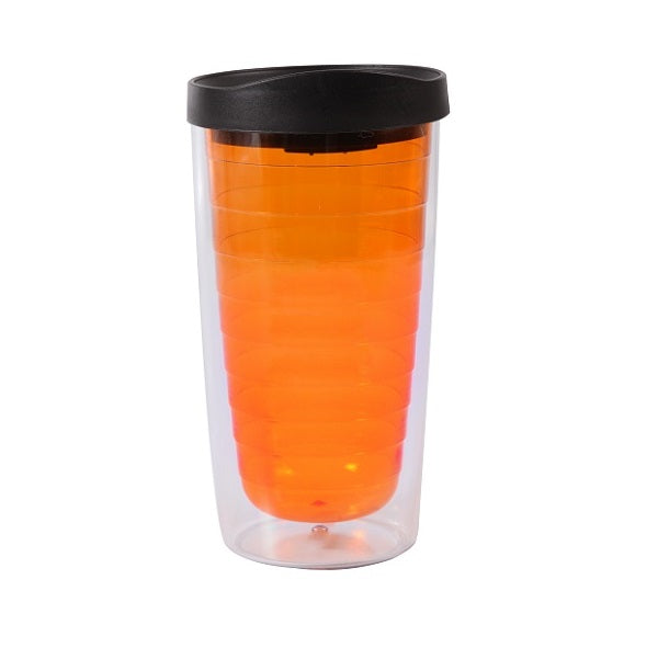 18 oz Ringo Colored Body Tumbler