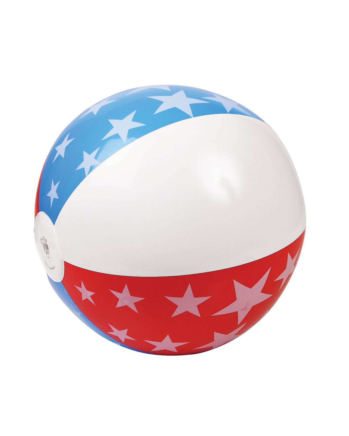 16" Usa Beach Ball