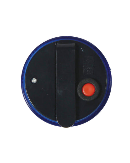 # Round Flashing Button