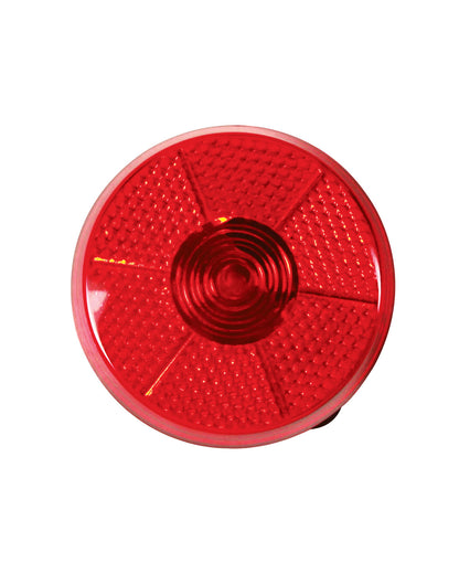 # Round Flashing Button