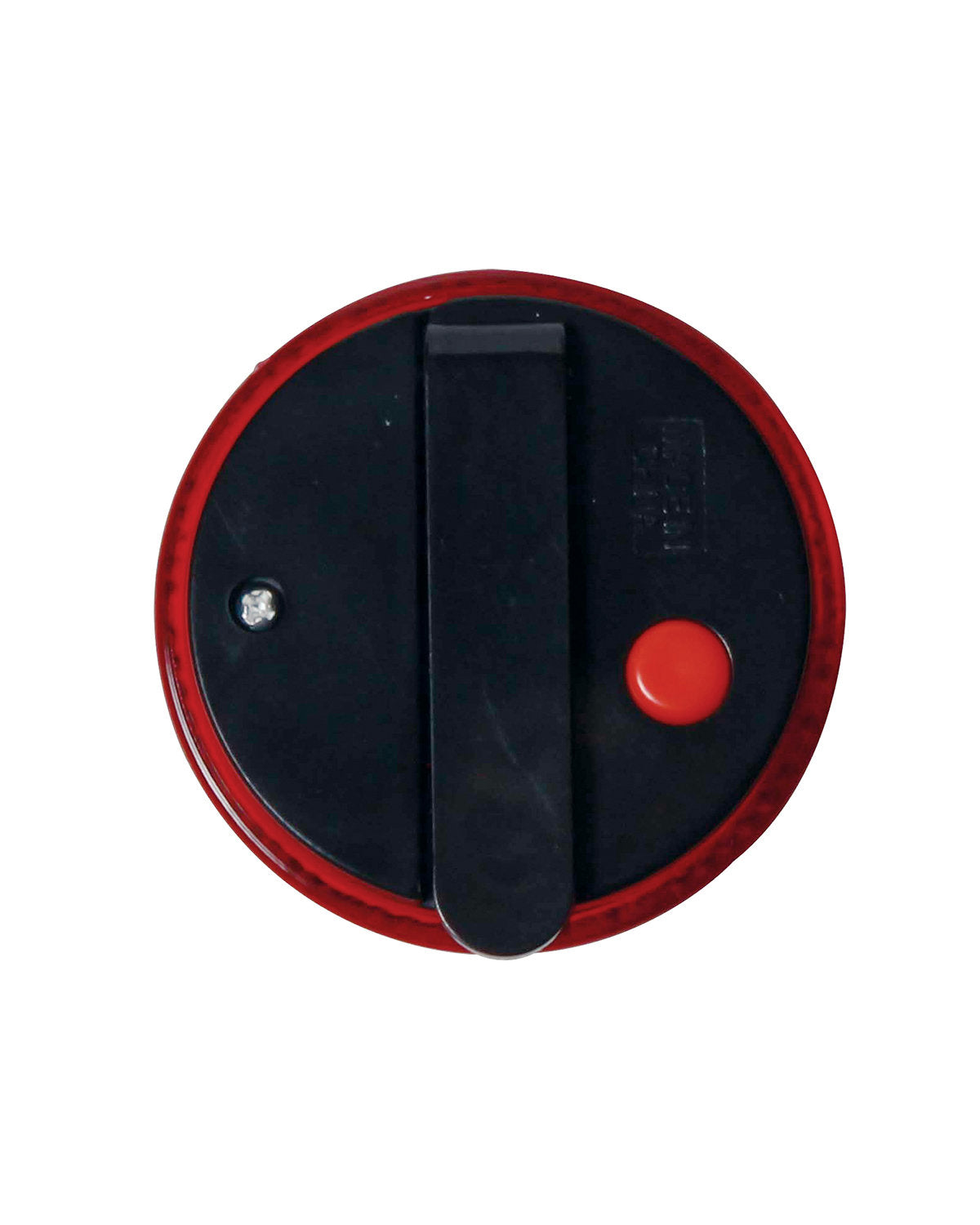 # Round Flashing Button