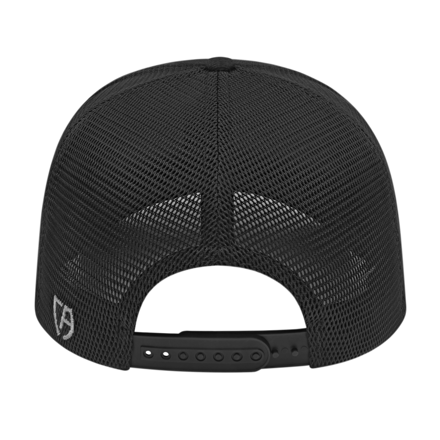 Flexfit 110® Ribbed Tri-Blend Trucker Mesh Back Cap – EZ Corporate Clothing