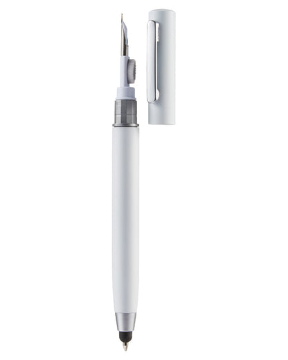 3-in-1 Earbud Cleaning Pen Stylus