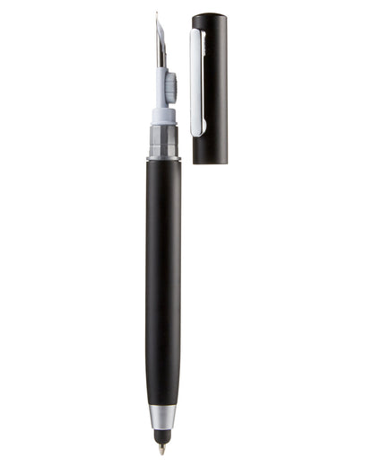 3-in-1 Earbud Cleaning Pen Stylus