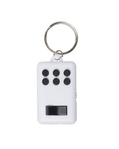 Twitch Gadget Key Chain