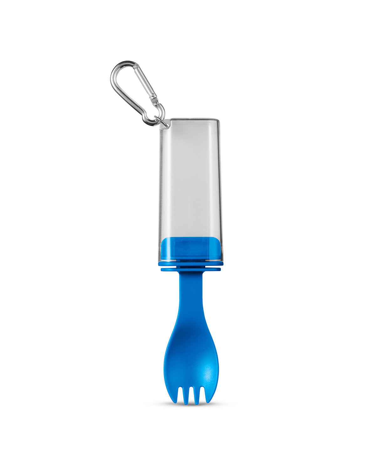 Silicon Straw With Utensil Set