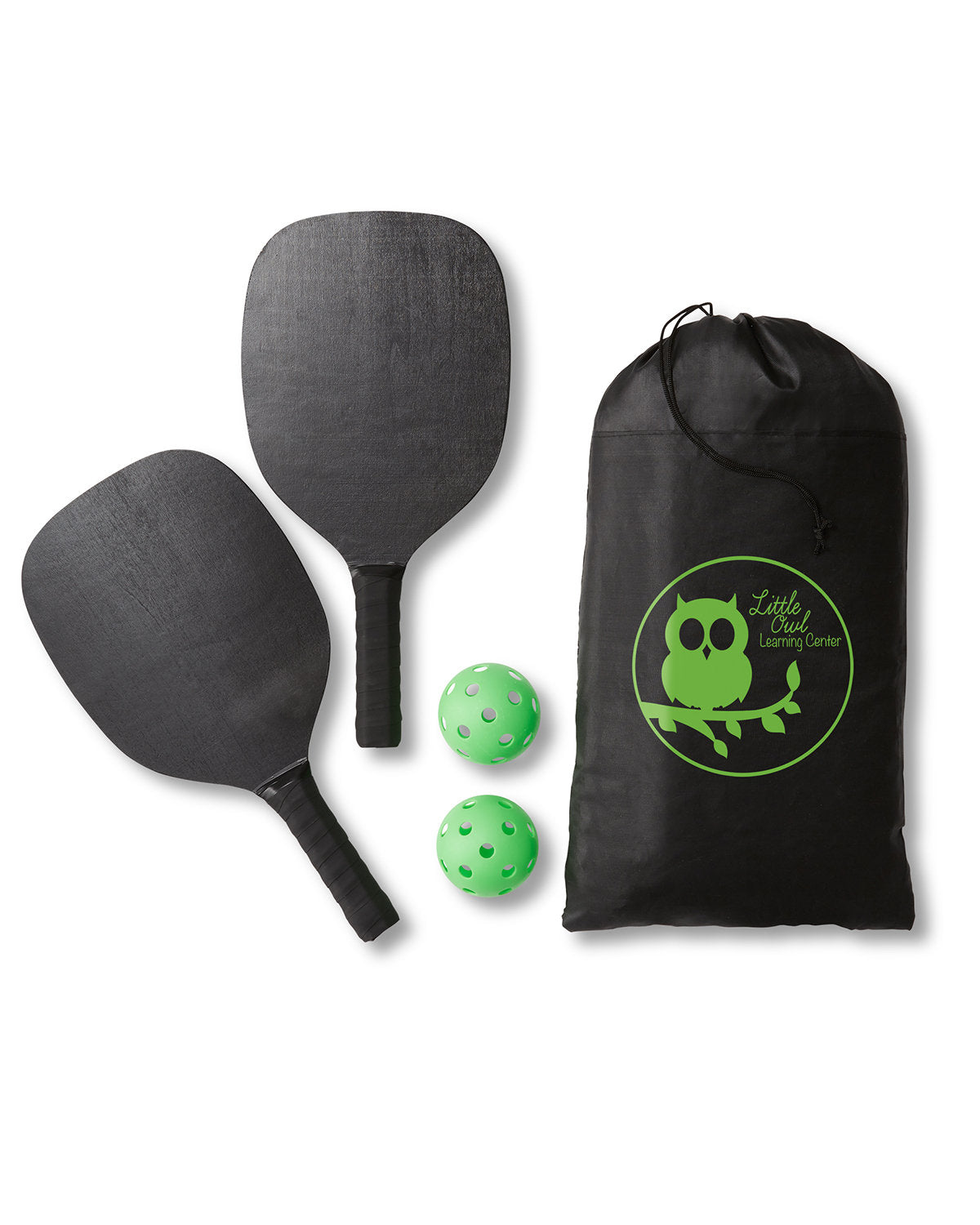 Pickle Ball Game