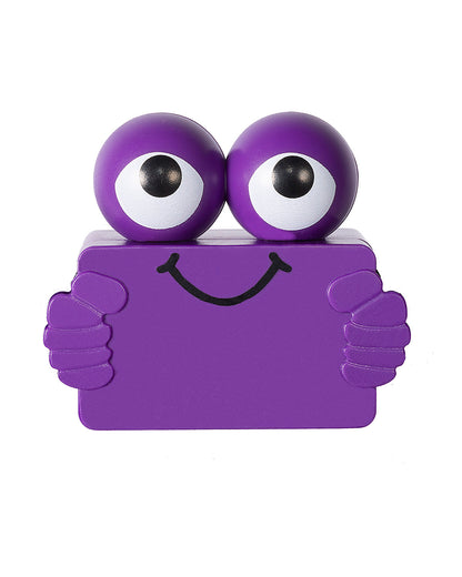 # Webcam Security Cover Smiley Guy