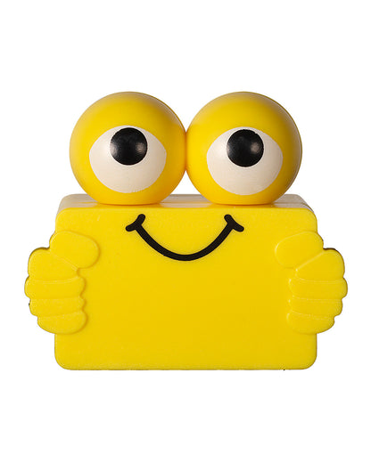 # Webcam Security Cover Smiley Guy