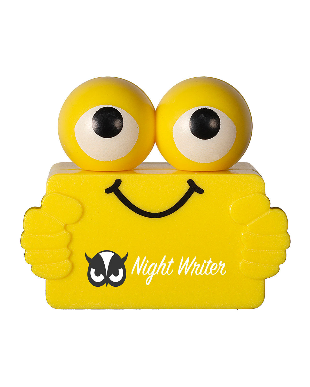 # Webcam Security Cover Smiley Guy