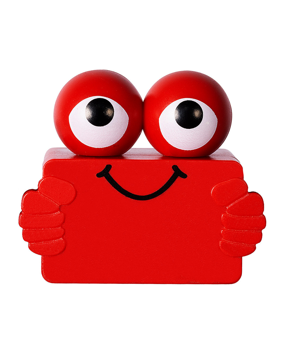 # Webcam Security Cover Smiley Guy