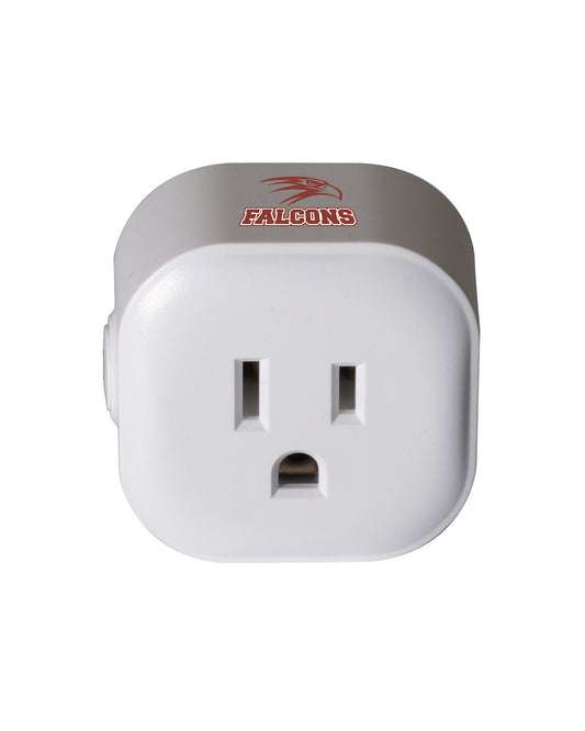 # Wi-Fi Smart Plug