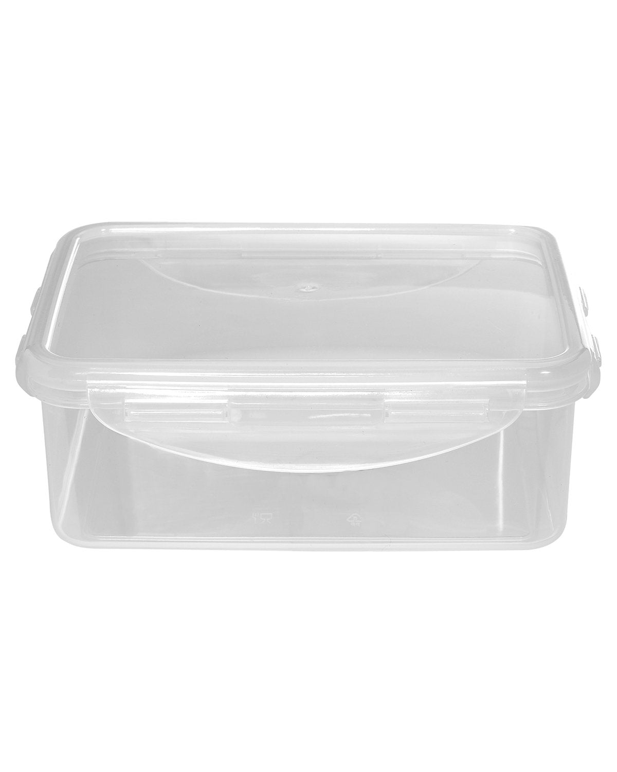 # Replenish Food Storage Container