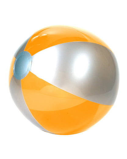 Luster Tone Beach Ball