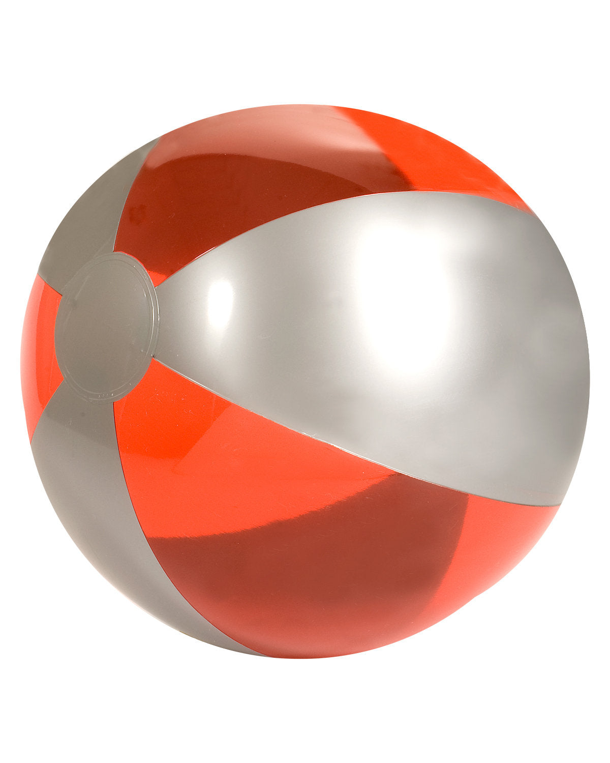 Luster Tone Beach Ball