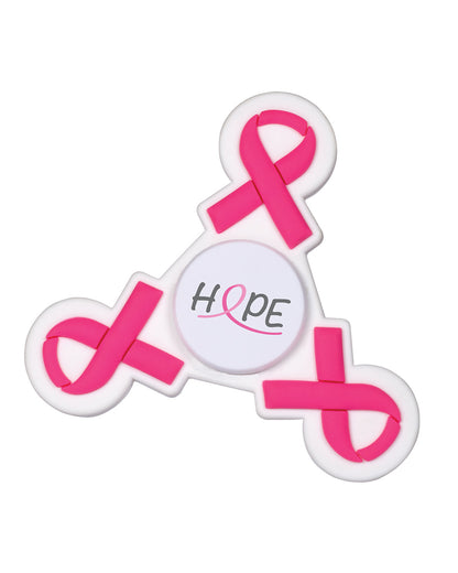 Promospinner- Awareness Ribbon