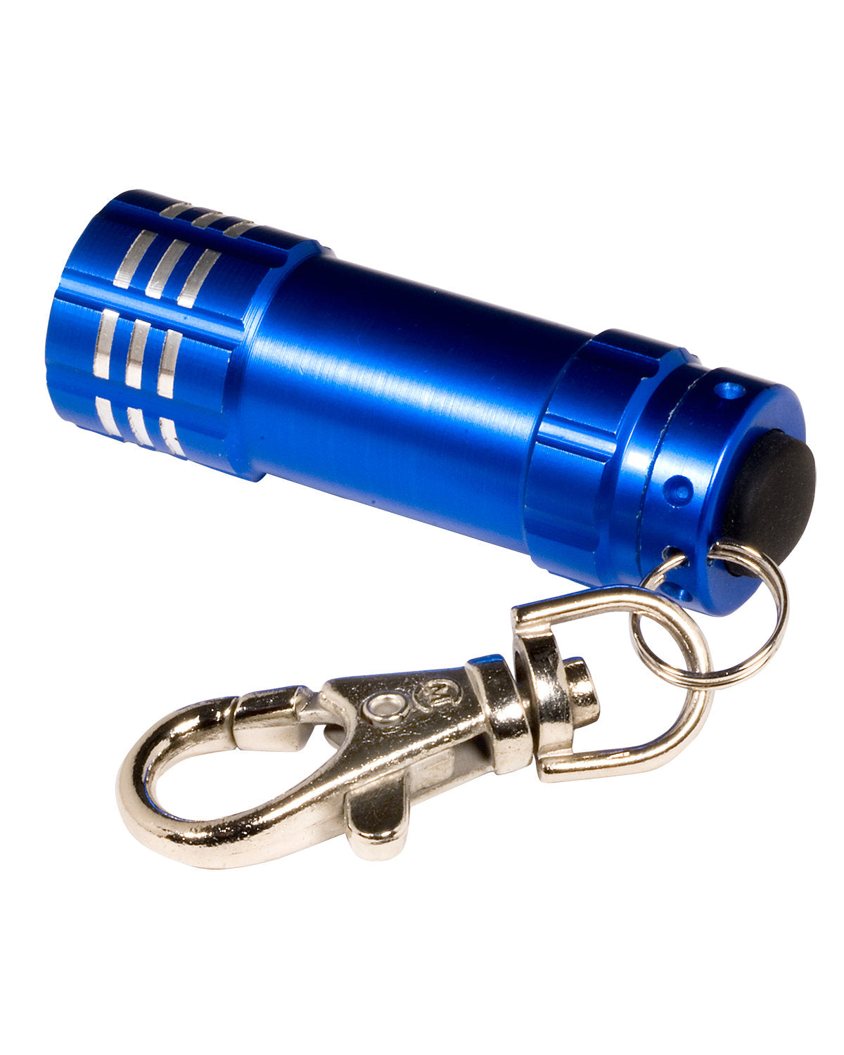 Micro 3 Led Torch Key Holder EZ Corporate Clothing