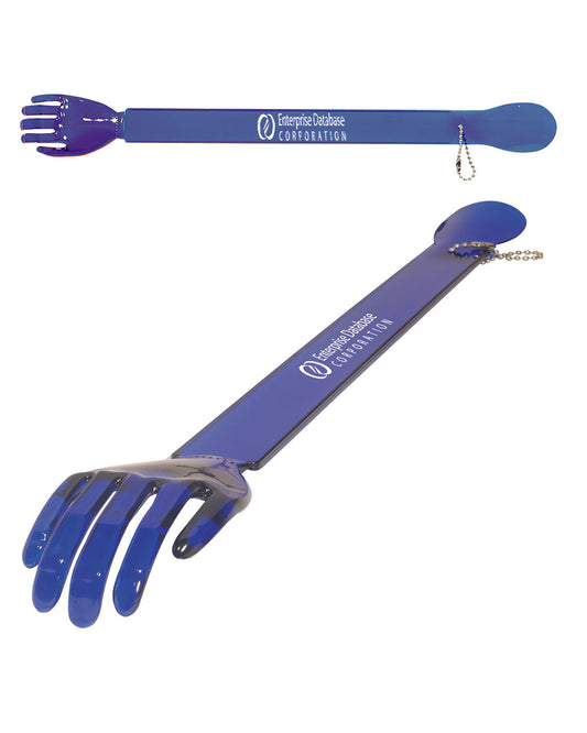 Back Scratcher-Shoe Horn