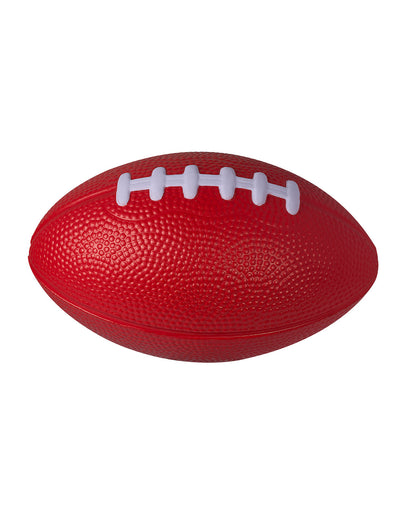 Football Stress Reliever 5"