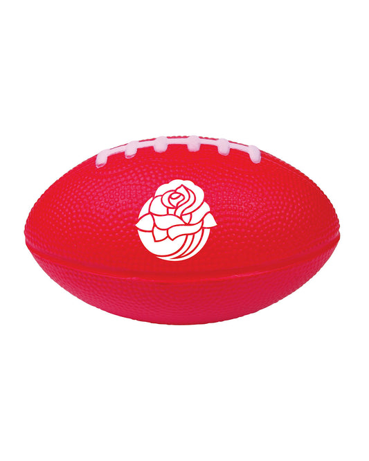 Football Stress Reliever 5"