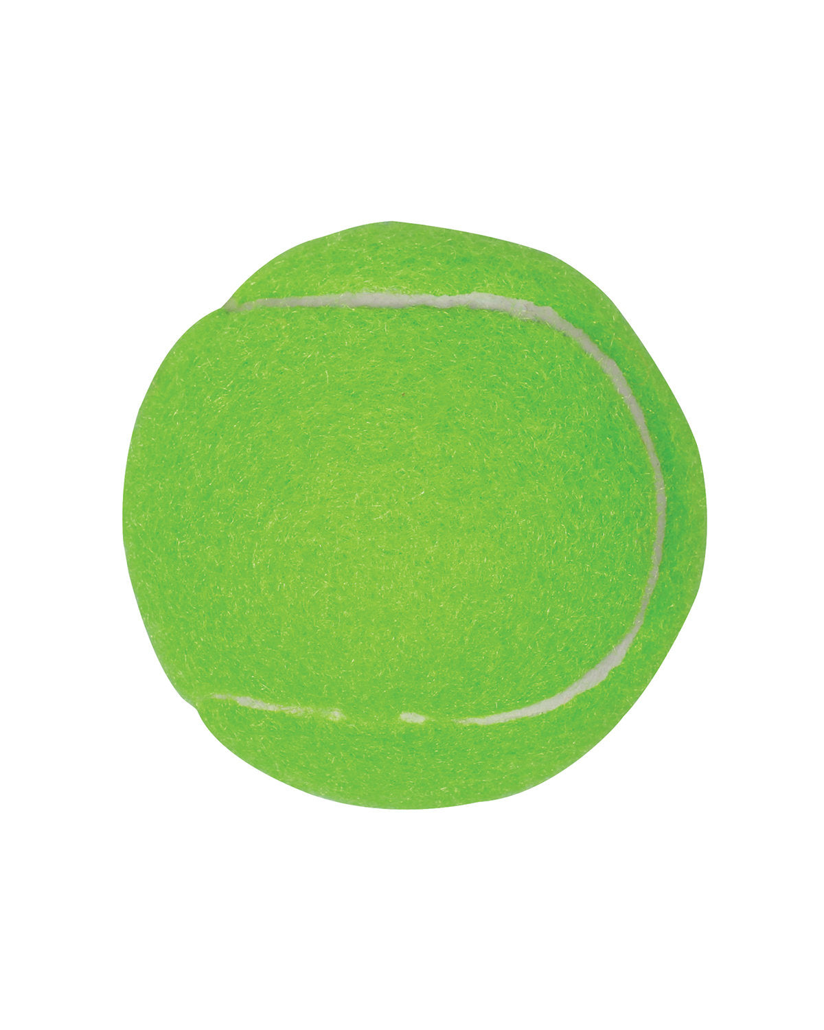 # Synthetic Promotional Tennis Ball