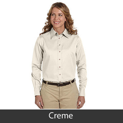 Ladies hotsell khaki shirt