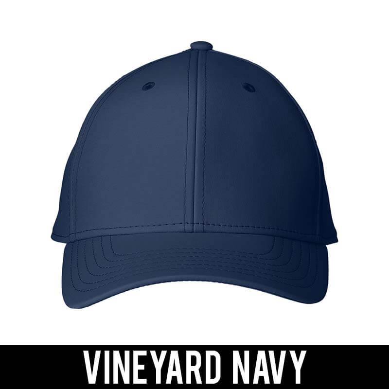 Vineyard Vines Performance Baseball Hat EZ Corporate Clothing