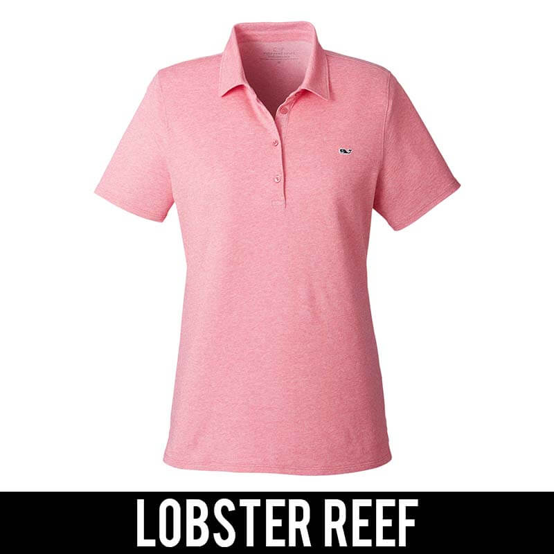 Vineyard vines shop womens polo