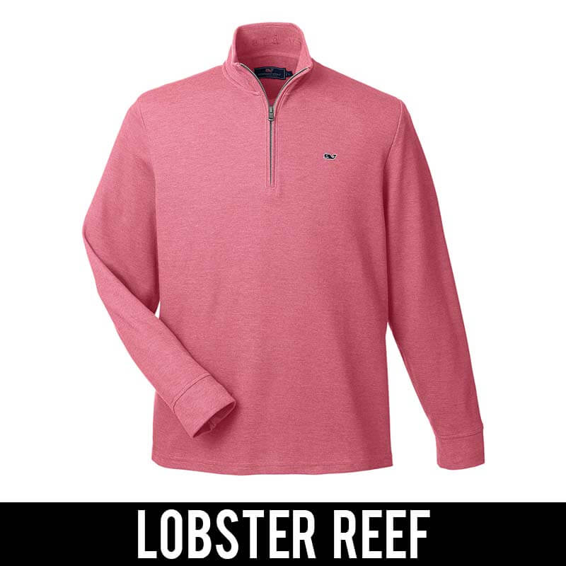 Mens Vineyard Vines Pull Over hotsell Sweater