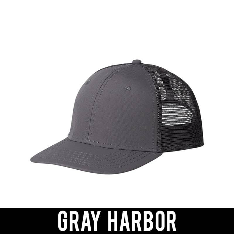 Vineyard Vines Performance Trucker Hat EZ Corporate Clothing