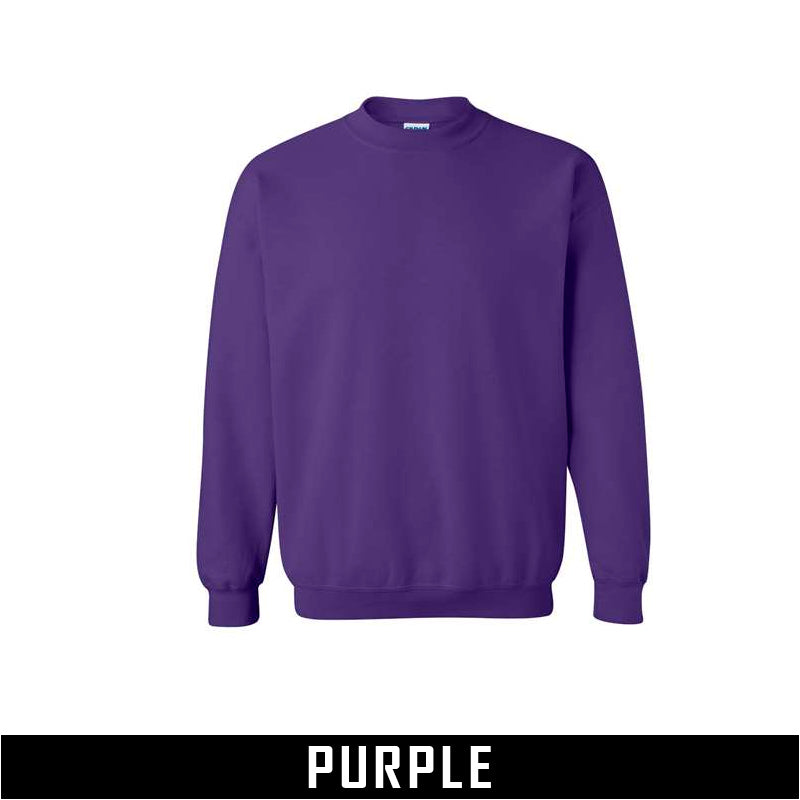 Crewneck sweatshirt hot sale bulk