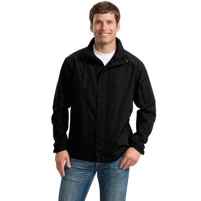 Port Authority 2 hot part Jacket