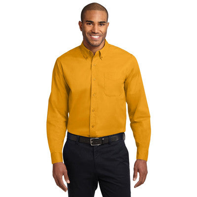 Yellow best sale corporate attire