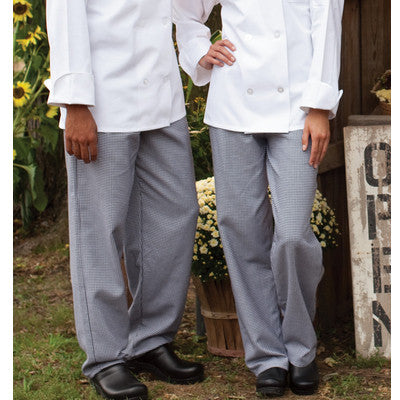 Classic Baggy Chef Pant EZ Corporate Clothing - Business Apparel