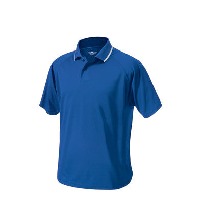 Charles River Mens Classic Wicking Polo Business Apparel EZ Corporate Clothing