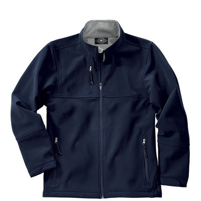 Rivers soft shell jacket deals