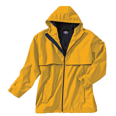 New englander 2024 rain jacket wholesale