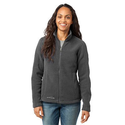 L217 - Port Authority Ladies Value Fleece Jacket - DOH Shirts - Florida  Department of Health Apparel