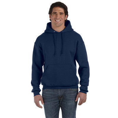 Fruit of the loom best sale grey hoodie