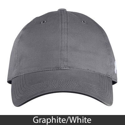 Under Armour Adjustable Chino Cap